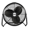 Air King 9212 - 12" Industriële High Velocity Zwenkvloerventilator Handleiding