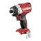 Einhell TP-CI 18 Li BL (45.100.30) - Handleiding hamer-schroevendraaier
