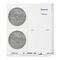Warmtepompen Panasonic WH-MDC05H3E5 Gebruiksaanwijzing