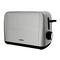 Breville Outline VTT741 - Stainless Steel 2 Slice Toaster Handleiding