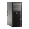 Desktops HP Z210 Gebruikershandleiding