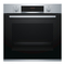 Ovens Bosch HB 54B Series Gebruikershandleiding En Installatie-Instructies
