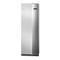 Warmtepompen Nibe F1345 Bedieningshandleiding