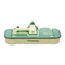 Grasmaaiers Krone EasyCut F 320 Originele Handleiding