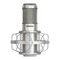Shure KSM353 - Premium Bidirectionele Microfoon met Roswellite Ribbon Technologie Handleiding