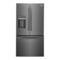 Frigidaire FRFS2823AD - 27.8 Cu. Ft. Franse Deur Koelkast Handleiding