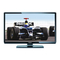 TV's Philips 42PFL7864H Gebruikershandleiding