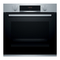 Ovens Bosch HBA554B 0 Series Gebruiksaanwijzing