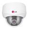 LG LND5100R Series - High Definition Network Camera Manual