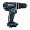 Makita DHP446, DHP456 - Handleiding Accuklopboorschroevendraaier