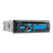 Dual DC206BT - AM/FM/CD-ontvanger - handleiding