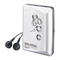 Sony Walkman WM-EX500 - Cassettespeler Handleiding