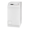 Wasmachines Miele W 627 WPM Gebruiksaanwijzing