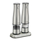 Cuisinart SP-2 - Oplaadbare Zout- & Pepermolen Handleiding