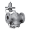Controle-eenheden Emerson Fisher 92S Installatiegids