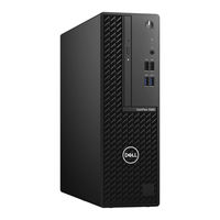 Dell OptiPlex 3080 Onderhoudshandleiding