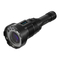 Nitecore P35i - 3000 Lumen Ultra Lange Afstand Dubbele Lichtbundel Zaklamp Handleiding