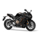 Motorfietsen Honda CBR650R 2022 Gebruikershandleiding