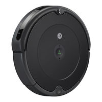 iRobot Roomba 694 Gebruikersgids