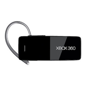 XBOX WIRELESS HEADSET Handleiding