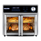 Kalorik MAXX AFO 47631 SS - Airfryer Oven Grill handleiding