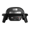 Grillen Weber PULSE 1000 Gebruikershandleiding