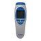 Vicks No Touch 3-in-1 Thermometer VNT200US Handleiding