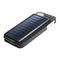 Eton Mobius - Handleiding voor iPhone-hoes met zonnecellen