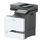 Sharp MX-C528F