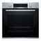 Ovens Bosch HRA514BS0 Gebruikershandleiding En Installatie-Instructies