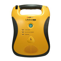 Defibtech DDU-120 Gebruikershandleiding