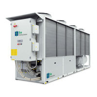 Eco Heating Systems GH 30.1 Installatie-, Service- En Gebruikershandleiding