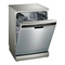 Vaatwassers Siemens SN23HI00BN Gebruikershandleiding