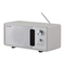 Crosley CR3037B - Harmony Radio Handleiding