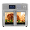 Kalorik MAXX AFO 46045 SS - Handleiding Airfryer Oven