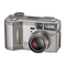 Digitale camera's Minolta DIMAGE S304 Gebruiksaanwijzing