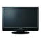 LCD TV Sharp AQUOS LC-32D44E Gebruiksaanwijzing