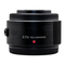 Panasonic DMW-TC20 - 2.0x Teleconverter Handleiding