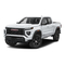 GMC CANYON 2024 Handleiding