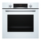 Ovens Bosch HBA533B 1 Series Gebruikershandleiding En Installatie-Instructies