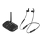 Avantree HT5006 - Handleiding Draadloze Hoofdtelefoon en Zender Set
