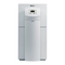 Warmtepompen Vaillant geoTHERM VWS 220/2 Installatiehandleiding