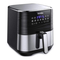 Innsky 55SA1US - Air Fryer Handleiding
