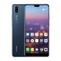 Huawei P20 Lite Gebruikershandleiding