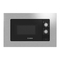 Microgolfovens Bosch BFL620M Series Gebruikershandleiding