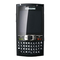 Mobiele telefoons Samsung SGH-i780 Gebruiksaanwijzing