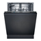 Siemens iQ100 SN61HX02TG - Handleiding vaatwasser