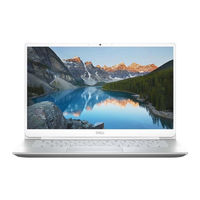 Dell Inspiron 5490 Onderhoudshandleiding