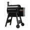 Traeger Pro 575, Pro 780 - Handleiding verbonden grill