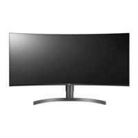 LG 34WN80C-B.AEU Gebruikershandleiding